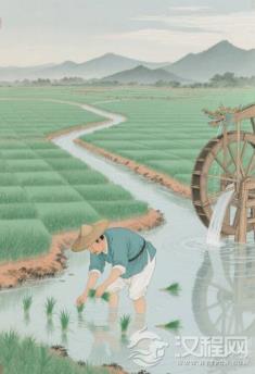 从蛮荒到富庶：宋代江南如何完成农业逆袭？