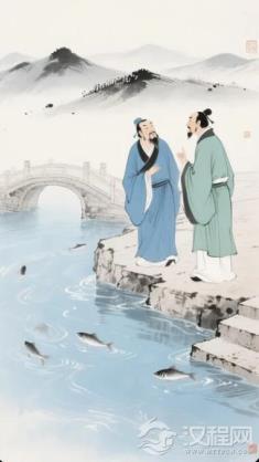 AI 时代，我们该学庄子还是惠子？