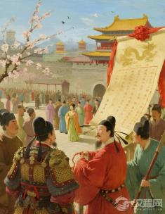 宋代“榜下捉婿”多浪漫？那些被“抢婚”的贫寒才子真的幸福吗？