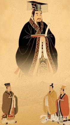 三国归晋的偶然与必然：司马家族的三代布局