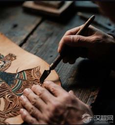 华县皮影：老李家的图谱本子