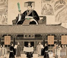 汉律的温柔与残酷：汉武帝如何用法律“驯服”天下？