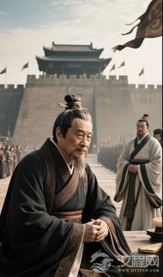 空城计：司马懿真的被诸葛亮骗了吗？——一场心照不宣的默契