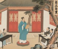 如果道德本在心中，教育的作用是什么？——陆九渊的答案