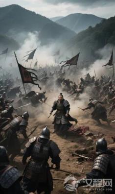 夷陵之战：刘备为何输得那么惨？——情绪化决策的致命代价