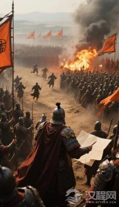 官渡之战：曹操的逆袭秘诀