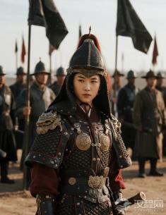 花木兰从军十二年未被识破？古代军营的“性别漏洞”太离谱！