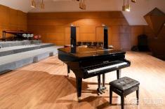 踩多深？钢琴踏板的千古难题