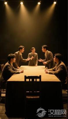 掌声落下时，突然摸到1921年的心跳