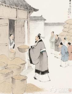 这个商人竟能富可敌国？“商祖”范蠡为何弃政从商？