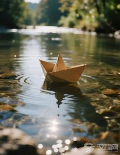 晋北“送穷鬼”焚烧的纸船为何必须凌晨顺水漂走？