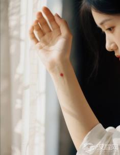 古代真的有“守宫砂”这种东西吗？它的原理是什么？