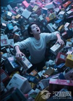 消费主义迷思：我们是自由的消费者，还是欲望的奴隶？