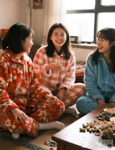 东北“猫冬”哲学：在漫长的冬季里，无所事事反而是一种正确？