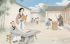 除了好的环境，教育孩子更关键的是什么？