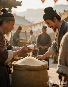 古代一两银子到底值多少钱？西门庆放在今天是不是首富？