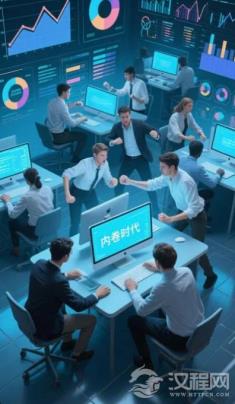 内卷时代的生存智慧：如何用哲学思维破解竞争困局