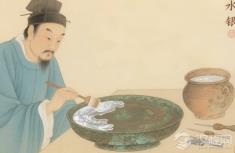 古代鎏金工艺为何能跨越千年仍金光不褪？