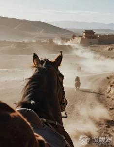 古代“八百里加急”到底有多快？真的没人敢拦吗？