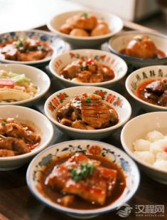 陕西“十大碗”宴席：为什么上菜顺序绝不能乱？