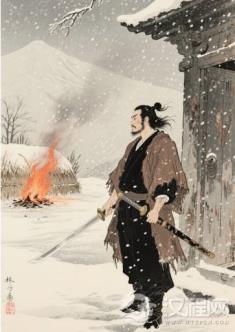 《水浒传》的悲剧内核：论“替天行道”与“忠义”的悖论