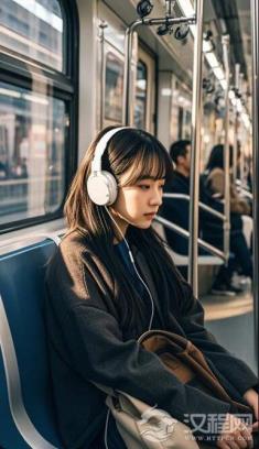 耳机孔里的裂缝：00后为什么听这些歌