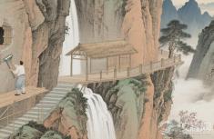 蜀道为什么被称为中国古代最牛山路？