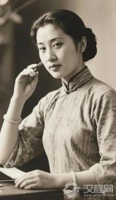 老舍笔下的女性力量