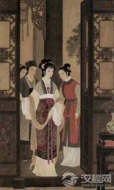 贾府第一天：黛玉给我们上了怎样一堂情商课？