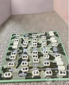 军棋与人类策略思维的千年对话