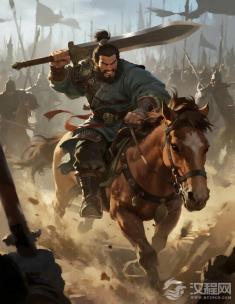 “勇而有谋”的张飞，真的只是一个莽夫吗？