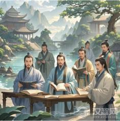 玄学四阶段分期在学术界有哪些争议?主要分歧点在哪里?