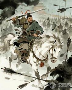 吴起为士兵吸脓，收买人心还是爱兵如子？