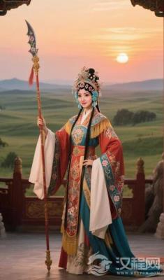 尚小云与“武戏文唱”