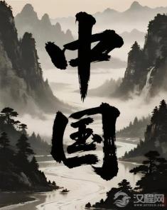 “中国”这一名称最早从何而来？