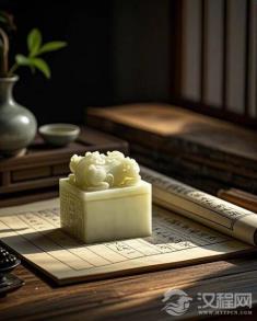 石农篆刻：石上生花，印里寄情