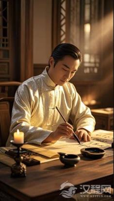 逆风起笔——篆书里的藏与露