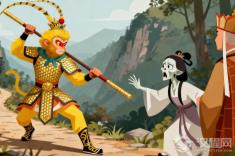 从齐天大圣到斗战胜佛，孙悟空学会了哪些“人情世故”？