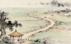 古代没有手机导航，朝廷如何靠“十里一亭，三十里一驿”管理天下交通？