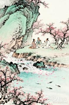 文人的“风骨”与“闲情”：苏轼、李清照的作品里，藏着怎样的人生态度？