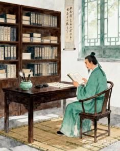 （舙 - Huà）三舌成“舙”，是表示能说会道还是搬弄是非的“话”之源？​