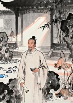 明清小品文的 “松弛感”：为何张岱、袁宏道的文字，至今仍能治愈焦虑？