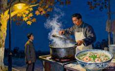 文学里的“市井百态”：冯梦龙“三言”与当代市井小说，如何还原普通人的生活？