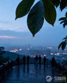 “瀣露餐霞（xiè lù cān xiá）”的生活，是修仙理想还是环保启示？