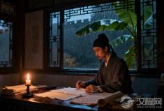 丧妻之痛与幕府生涯，如何淬炼出李商隐最独特的诗歌美学？