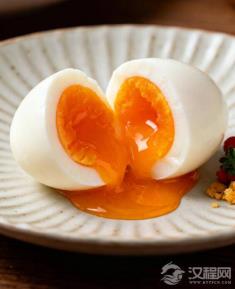 ​溏心蛋虽然美味，但你真的吃对了吗？​