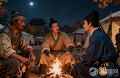 为何“兵农合一”的完美设计会走向反面，导致大唐帝国军事失控？