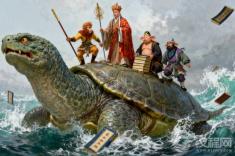 残缺的真经：论《西游记》结局中“不完美”的圆满