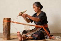 从单打独斗到默契二重奏：纺织如何改变了我们的协作方式？