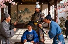 元代地方政府的真正掌权者为何是“达鲁花赤”？